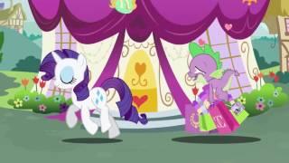 MLPFiM: Double Rainboom - Show-Length Edit (Re-Upload)