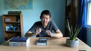 Andrew Li, USA, Math, Finalist: 2020 Breakthrough Junior Challenge