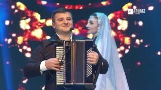 Бетал Иванов - Лъапэрисэ | KAVKAZ MUSIC