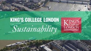 Laboratory Sustainability Champions: Embedding sustainability into scientific research