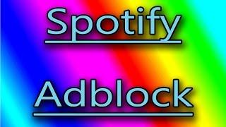 Spotify Adblocker - How to block ads on Spotify with EZBlocker