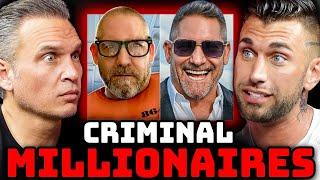 Grant Cardone Disciple on Rebooting His Life After Prison & Snitching