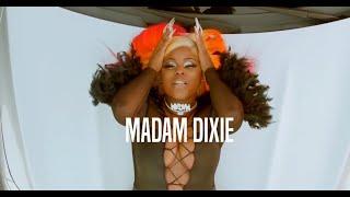 TIP TOE JABARRI FT. MADAM DIXE (OFFICIAL MUSIC VIDEO)