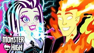 Best Powers of Monster High Ranked!  | Monster High