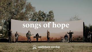 Songs Of Hope Medley (2021)