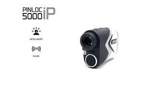 Sureshot PINLOC 5000 Rangefinder