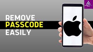 How to Remove Passcode on iOS 17