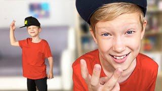 The LESSONS of breakdance for KIDS 3 lesson. Breakdancing from scratch for kids! - funny story