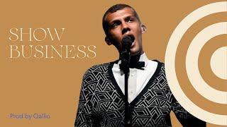 Stromae Type beat⎪Show business 