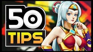 50 TIPS FOR RANK BATTLES IN PALADINS |LEARN EVERYTHING|