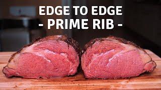 Make The Perfect Prime Rib Every Time