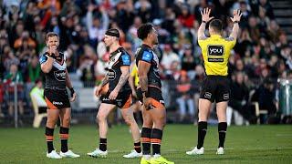 NRL 2024 | Match Review Committee | Round 20