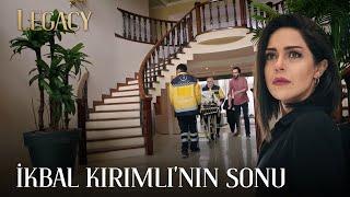 İkbal Kırımlı'nın Vedası | Legacy 197. Bölüm (English & Spanish subs)