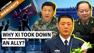 Xi Jinping’s Convoluted Relations with His Military