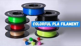 Geeetech PLA  Filament | Bringing Piggy Perfection to Life