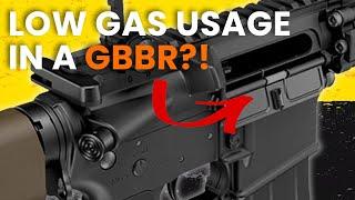 Is THIS the Best Performing Airsoft GBBR? Unboxing the Tokyo Marui MK18 Gas Blowback