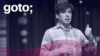 Scaling Slack • Keith Adams • GOTO 2018