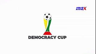 Live | Accra Hearts of Oak vs Asante Kotoko | 2024 Democracy Cup