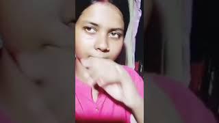 nose rubbing challenge video / most request video/‎@RIYA-khai-khai-vlog  #rubbing