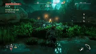 Horizon Zero Dawn easy xp and resources exploit/glitch