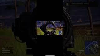 Pubg ps5 sight 6x collateral damage