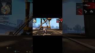 free fire pc game play AWM fast 1V4    ⌨️ gameplay keyboard #shorts #youtube