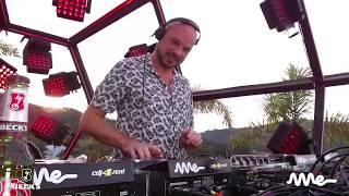 Ame Club Sunset Beats presents D-Nox [Progressive House/ Melodic Techno DJ]