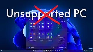 Microsoft Removes Guide for Installing Windows 11 on Unsupported PC (Why?)