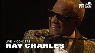 Ray Charles - 'Then We'll Be Home' [HD] | North Sea Jazz (1997)