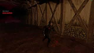 The SCARIEST moment in Dead by Daylight