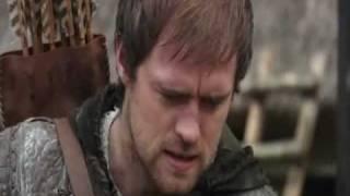 Robin Hood - Sacrifice  (SERIES FINALE) - Something Worth Fighting For