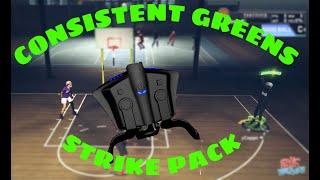 THE STRIKE PACK IS GOATED FOR NBA 2k21!!! (Setup)