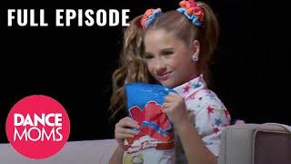 Abby Wants Mackenzie to "Sit On the Couch and Eat Chips" (S6, E2) | Full Episode | Dance Moms