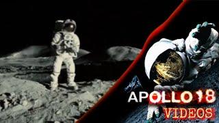 Apollo 18: Full Ending