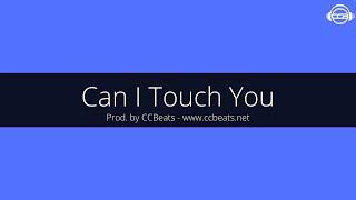 Usher Type Beat 2021 “Can I Touch You”