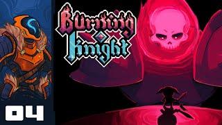 Disregard Curses, Acquire Excessive Firepower! - Let's Play Burning Knight - PC Gameplay Part 4