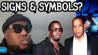 NEW INTERVIEW | Big Homie CC Exposes Jay-Z and Diddy’s Hollywood Connections