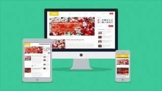 Responsive WordPress Themes by MyThemeShop