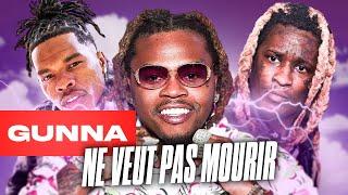 Gunna | L'élève a dépassé le maître (@youngthug) ?