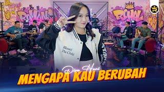 DIVA HANI - MENGAPA KAU BERUBAH ( Official Live Video Royal Music )