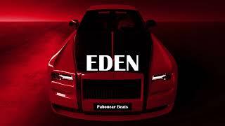 "EDEN" Fast Flow Trap Rap Beat Instrumental Angry Dark Trap Type Vocal Beat