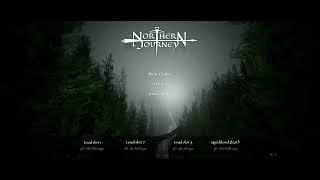 Northern Journey - Part 1 | All's well that dead wells