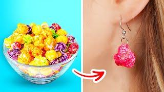 GEWELDIGE DIY SIERADEN & EPOXYHARS || Slimme ideeën en tutorials voor slimme ouders door 123 GO!