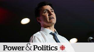 After Trudeau challenges reliability of poll numbers, pollsters respond | Power & Politics