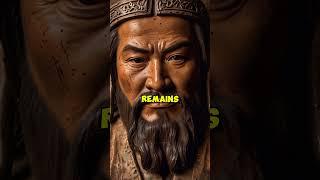 Jaw-Dropping Facts About Genghis Khan You Didn't Know!