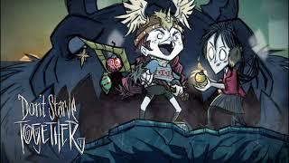 Frostjaw -  Don't Starve Together OST