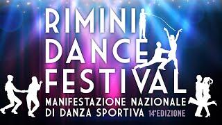 Rimini Dance Festival Folk e Show 19 3 23 2 PARTE