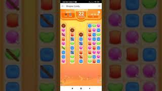 Shopee Candy Level 143