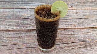 masala coke recipe by shruti"s world of kitchen