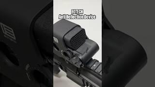 Covert Arms Anti Reflection Device #shorts #ard #eotech